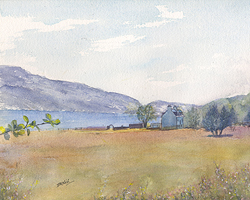 Glencoe