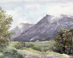 Glen Sannox